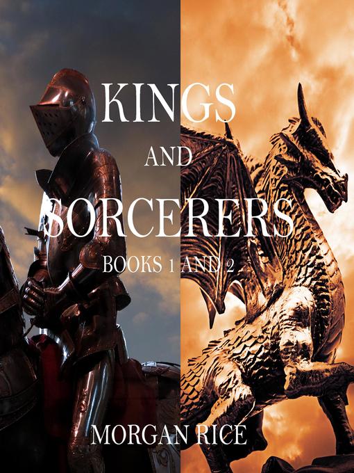 Title details for Kings and Sorcerers Bundle by Morgan Rice - Wait list